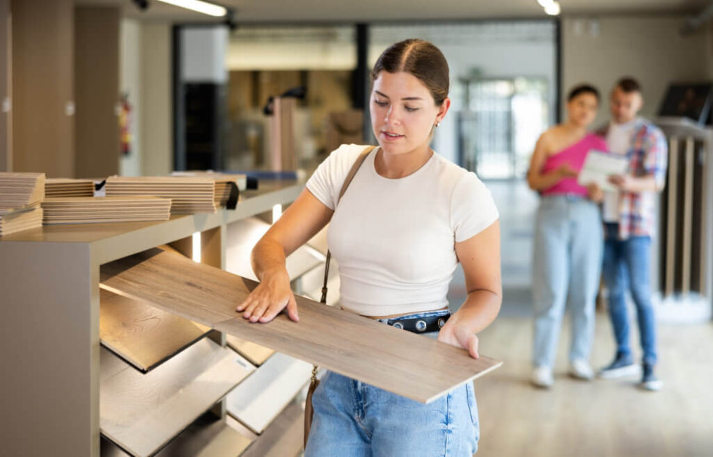 Laminate flooring benefits