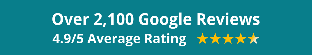 Google reviews