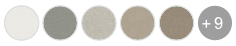 Obsession Carpet Swatches