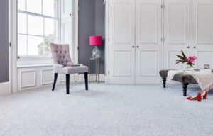 Comfy carpet