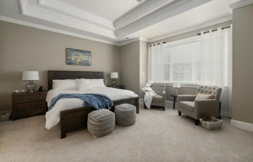 10 top cosy carpet tips