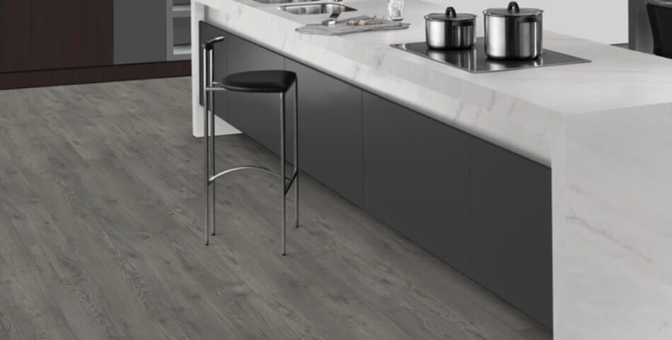 Harrow Wildwood Oak Laminate Flooring