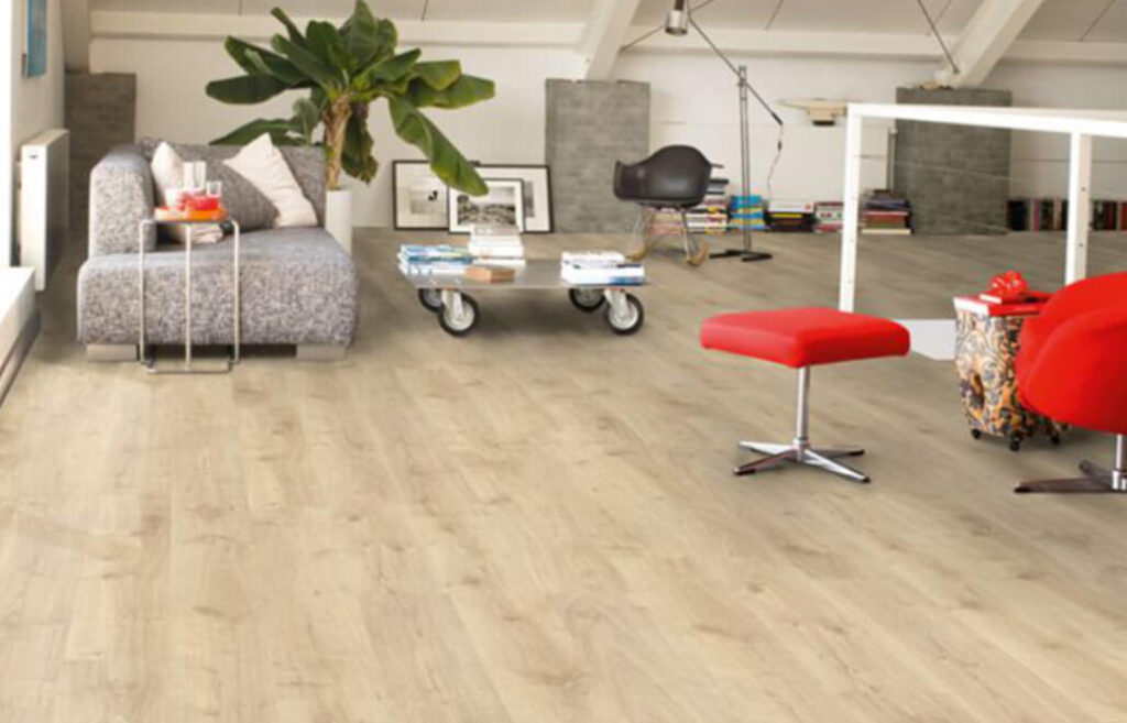 Laminate Flooring for Modern Homes