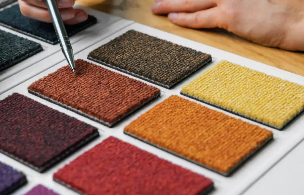 Tips for Choosing Carpet