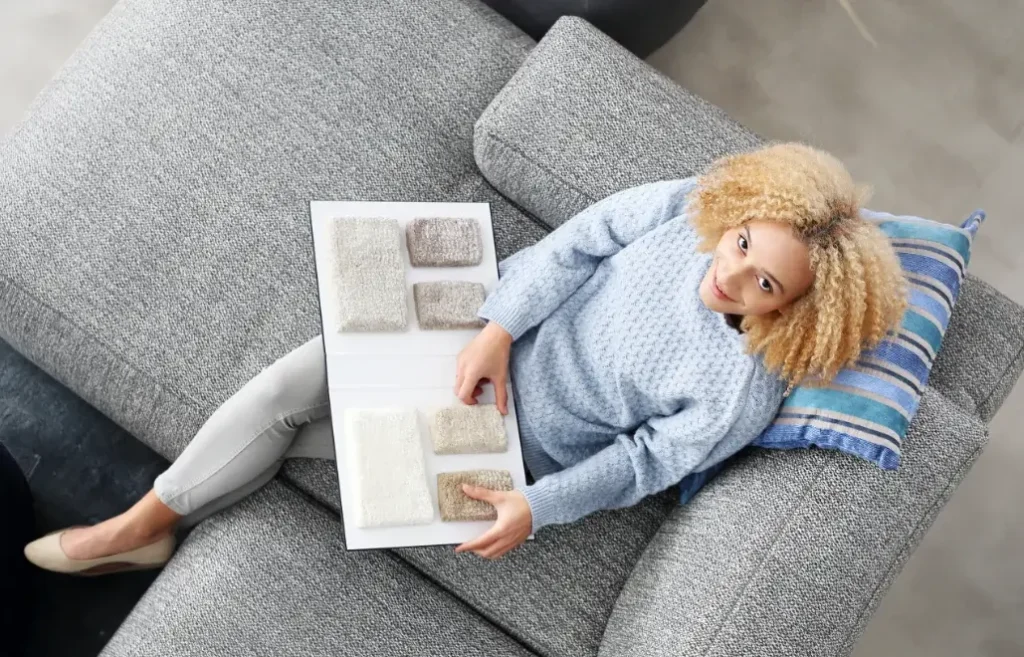 Tips for Choosing Carpet