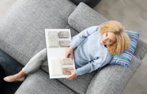 Tips for Choosing Carpet