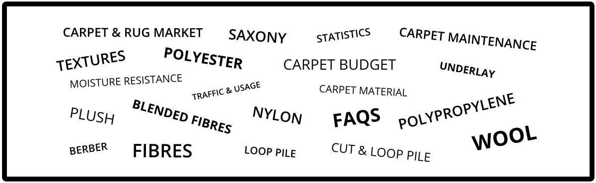 UK Carpet Guide