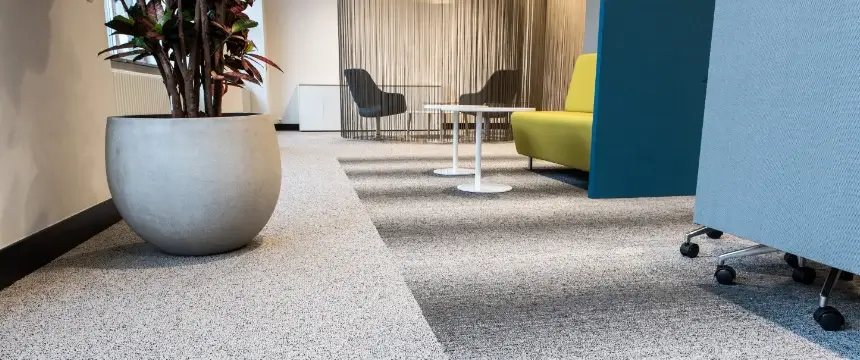 Nylon Carpet