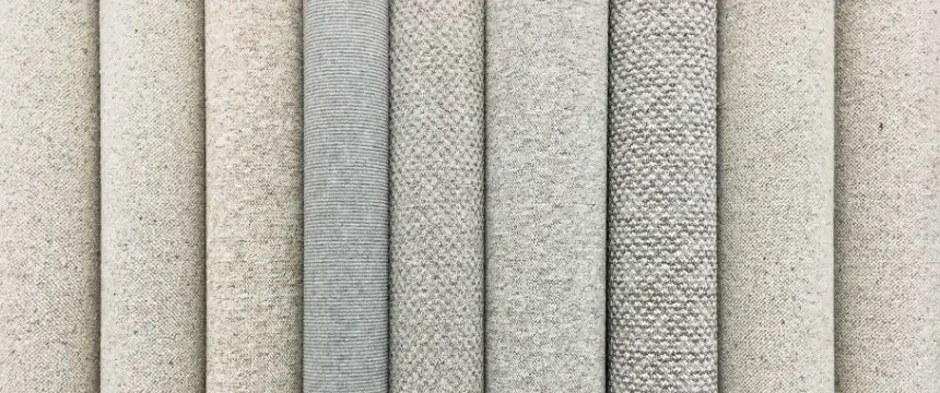 Polyester Carpet