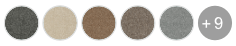 Stainfree Country Life Carpet Swatches
