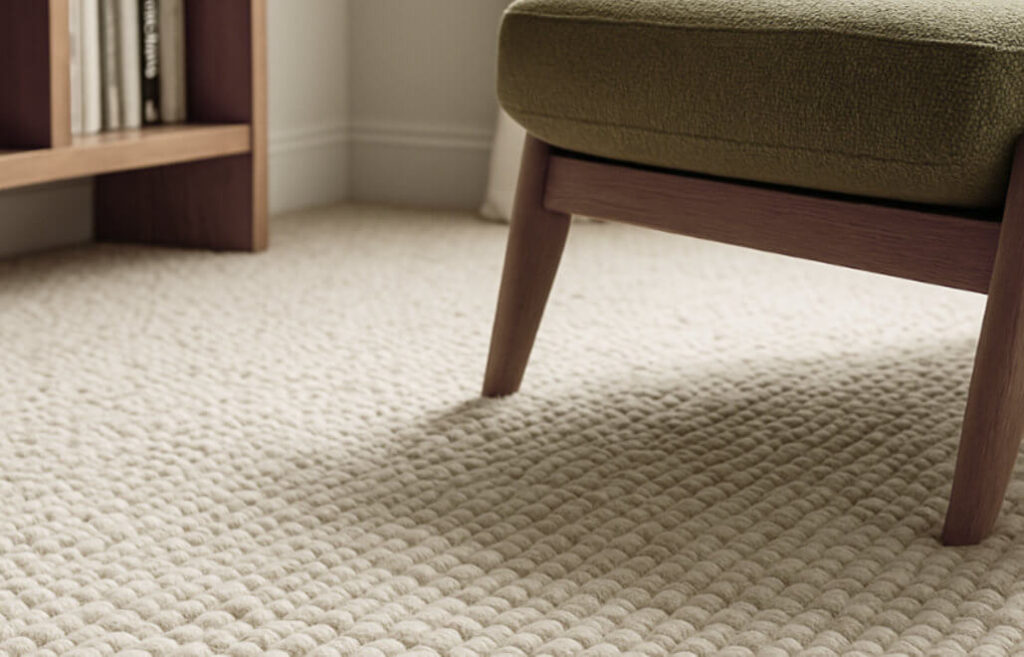 wool carpets