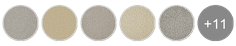 Primo Plus Carpet Swatches