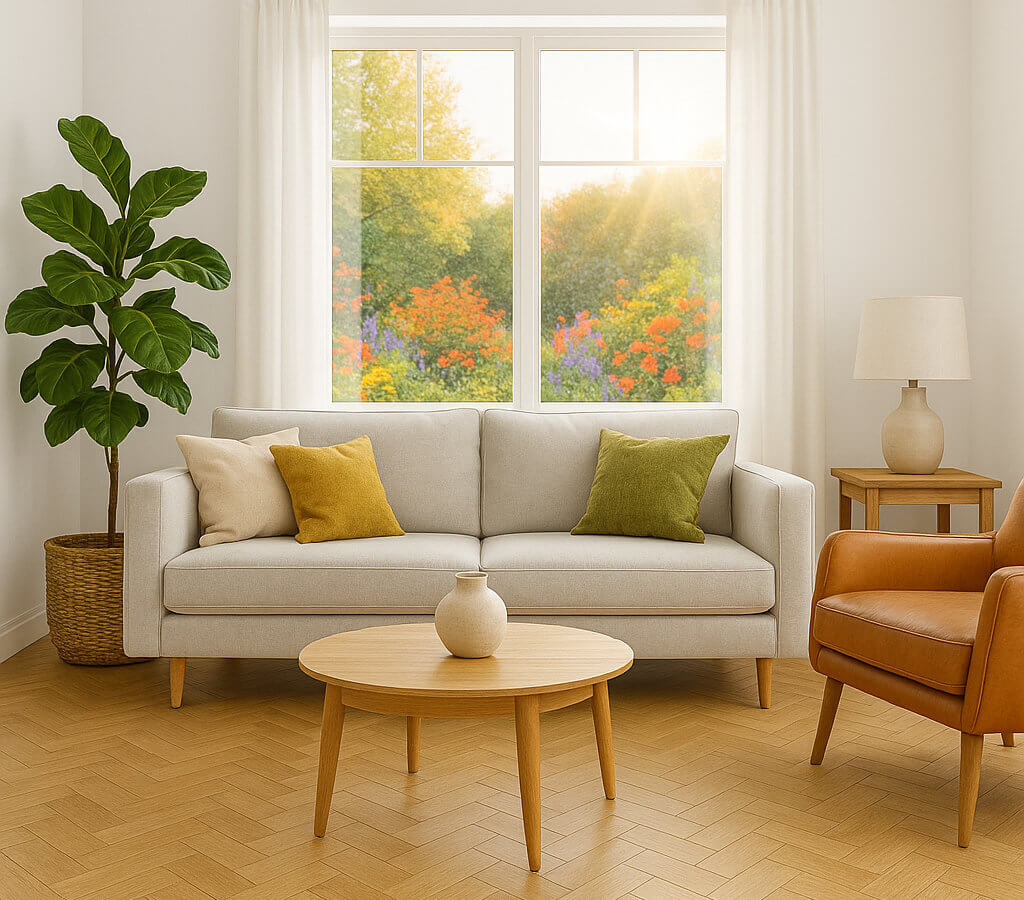 May Flooring Sale