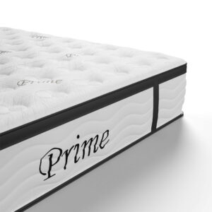 Prime 3000 Pocket Gel Mattress