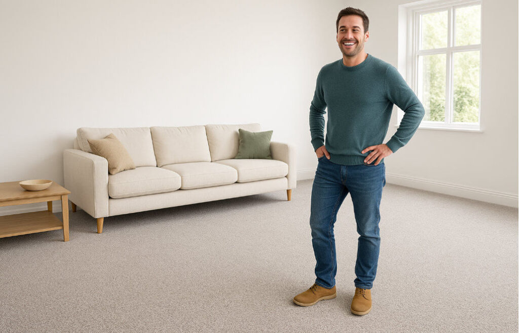 Choosing the right floor