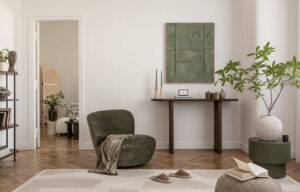 Durable flooring