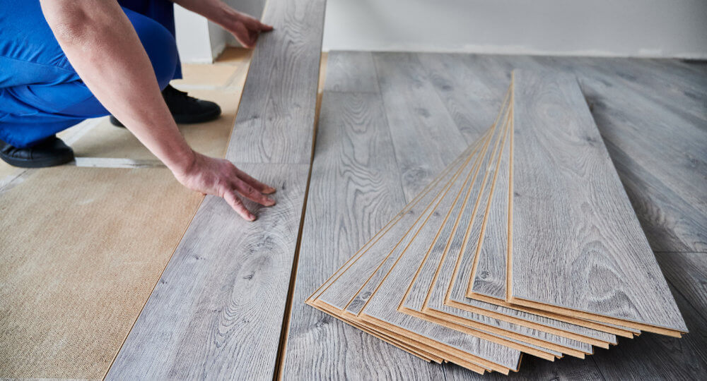 Flooring Installation