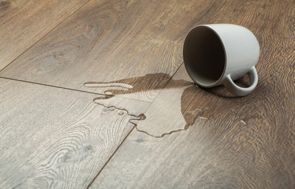 durable flooring