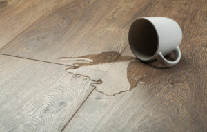 durable flooring