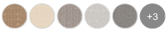 Orion Saxony Carpet Swatches