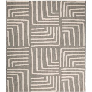County Patches Rug