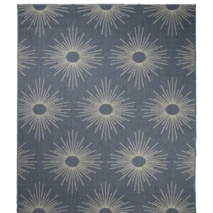 County Stars Rug