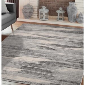 Freya Abstract Rug
