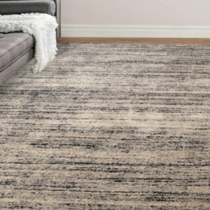Freya Blends Grey Rug
