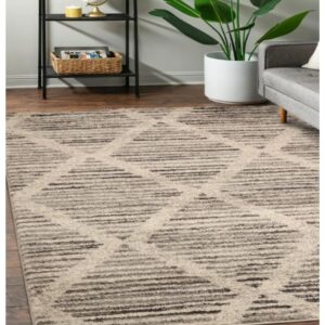 Gio Diamond Rug