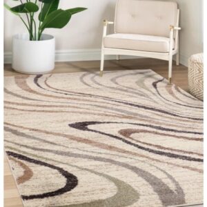 Gio Waves Rug