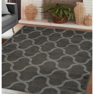 Horizon Trellis Rug