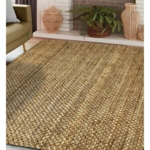 Indian Jute Rug