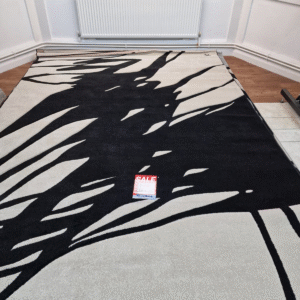 2.4M X 3.2M Rug