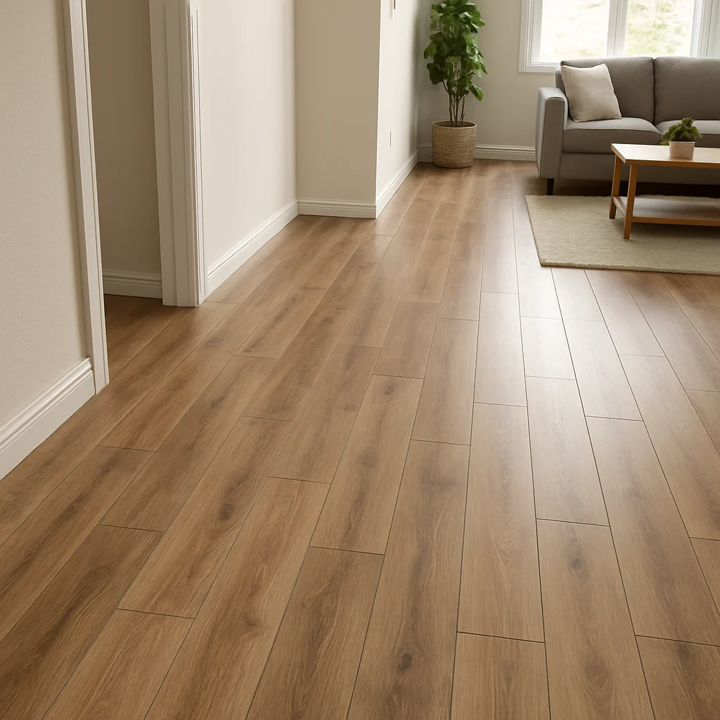 Winter Style Laminate Flooring UK
