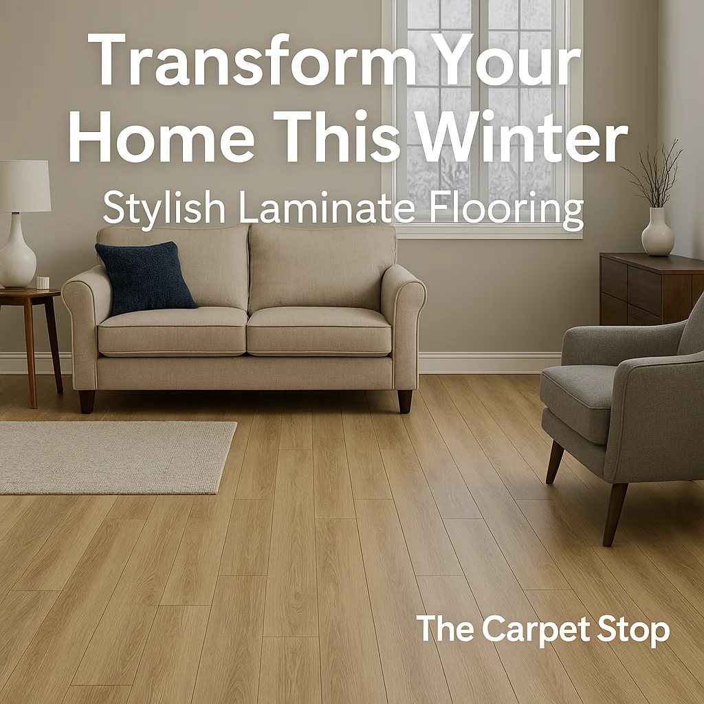 laminate flooring cover UK