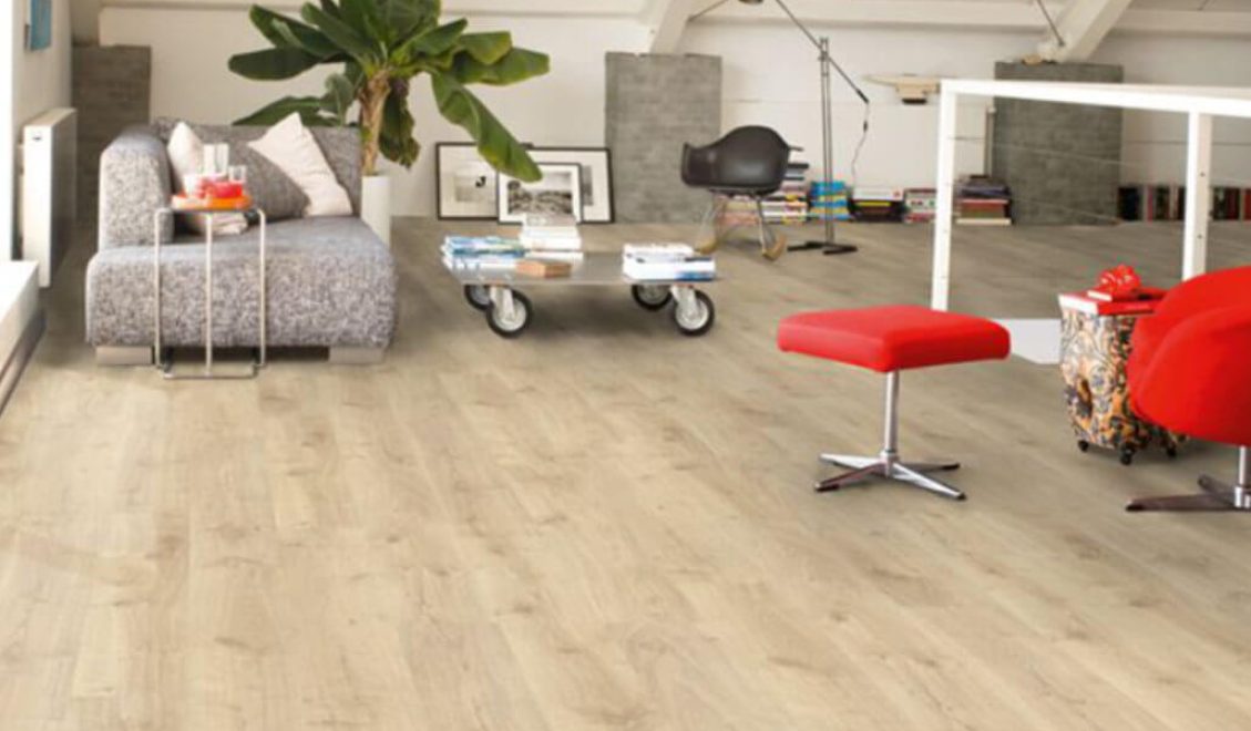 Laminate Flooring for Modern Homes