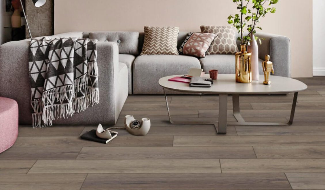 Laminate flooring benefits