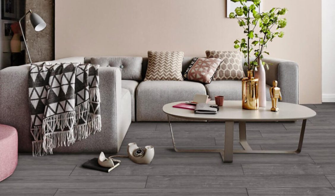 Urban Prague Laminate Flooring
