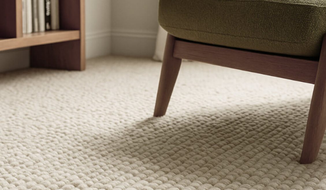wool carpets