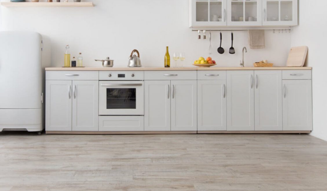 Affordable Flooring
