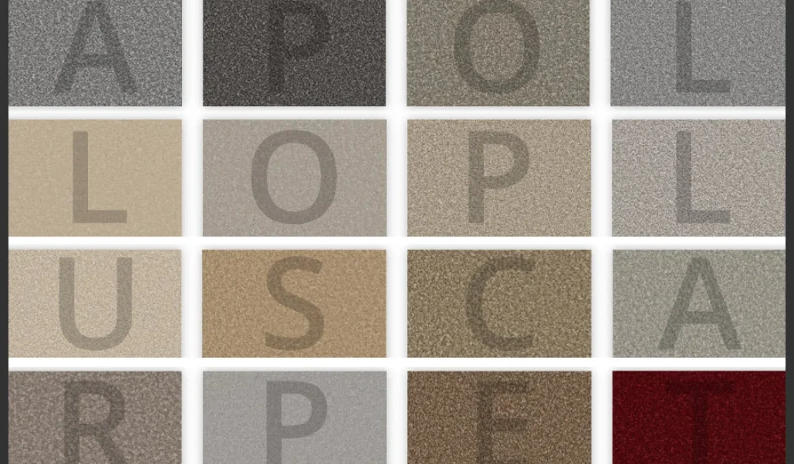 Apollo Plus Cormar Carpets