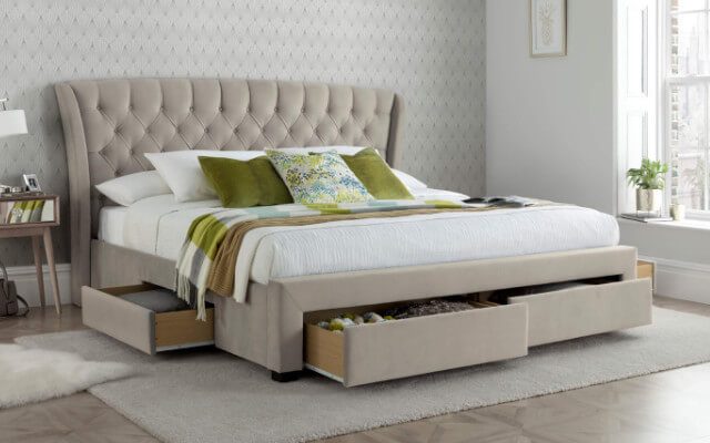 Beds