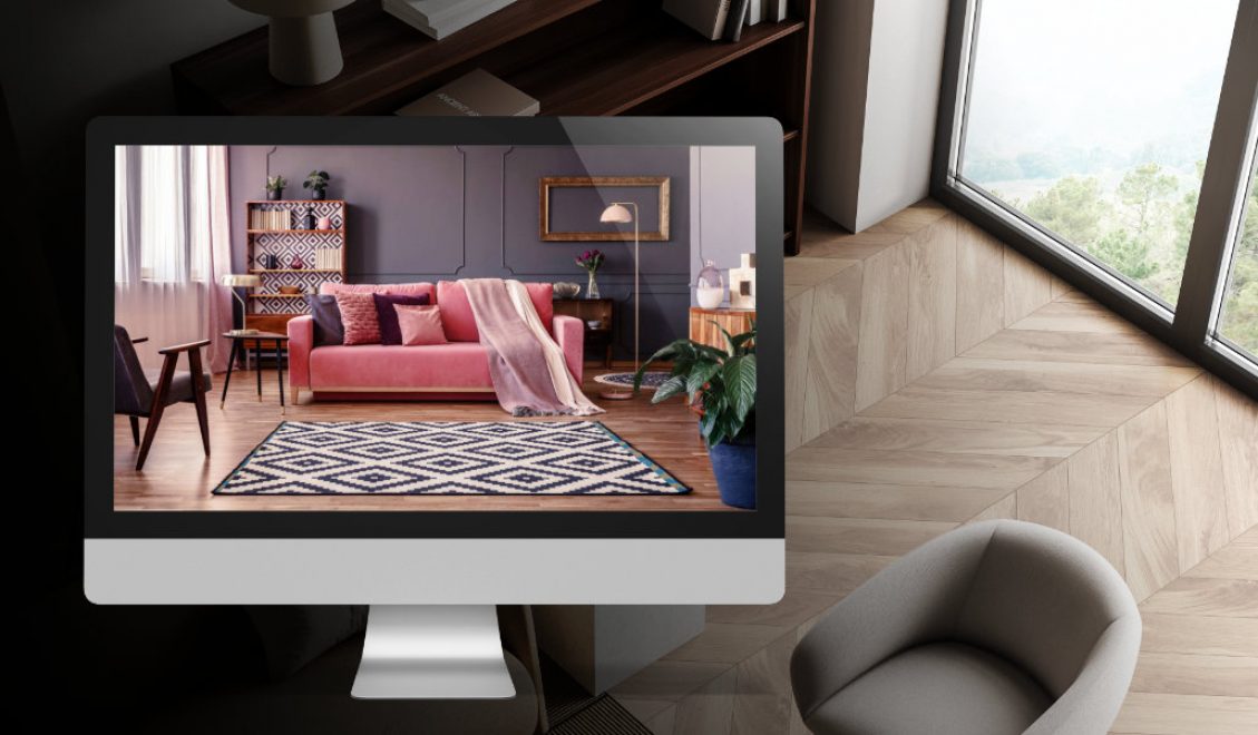 Buying Flooring Online