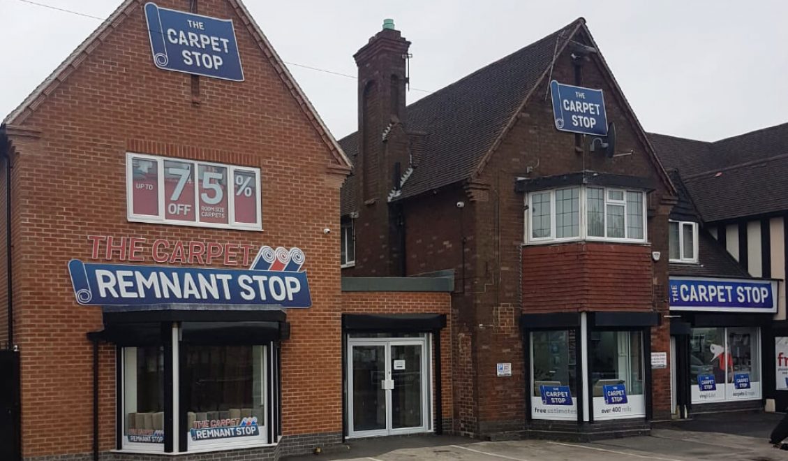Carpet Store Derby