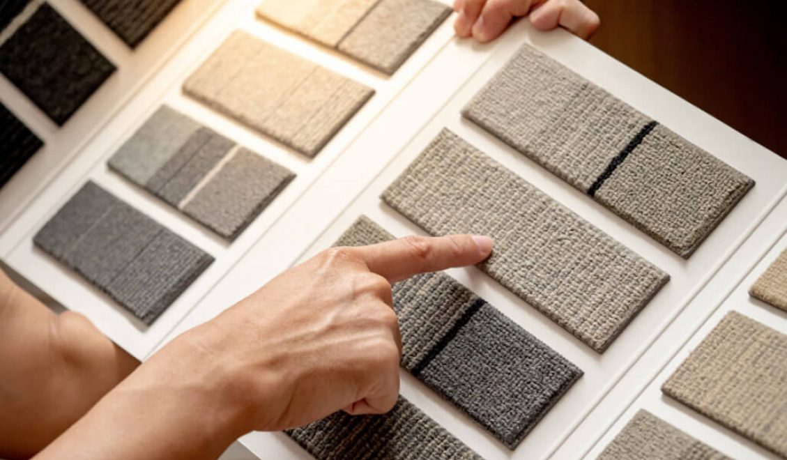 Choosing Carpet