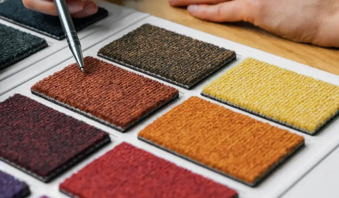 Tips for Choosing Carpet