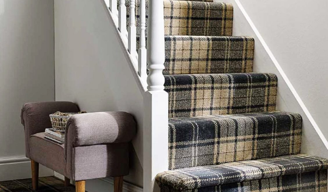 Stairs Carpet