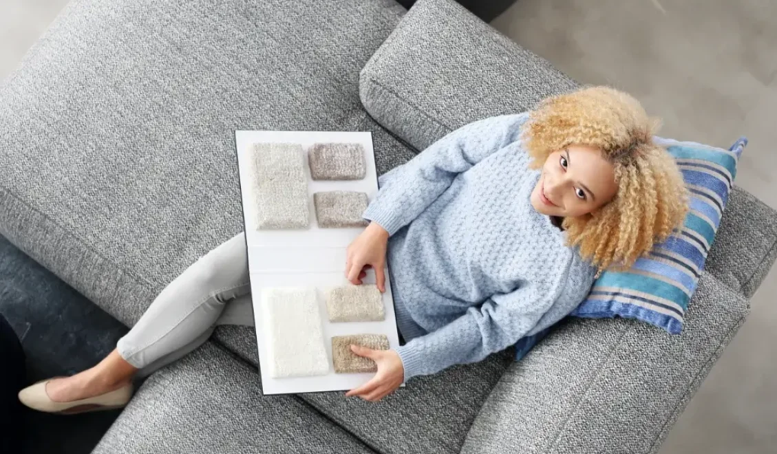 Tips for Choosing Carpet