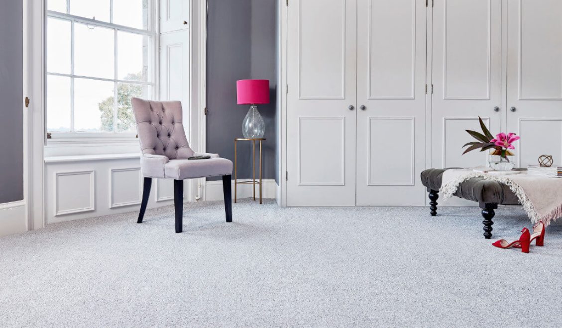 Comfy carpet