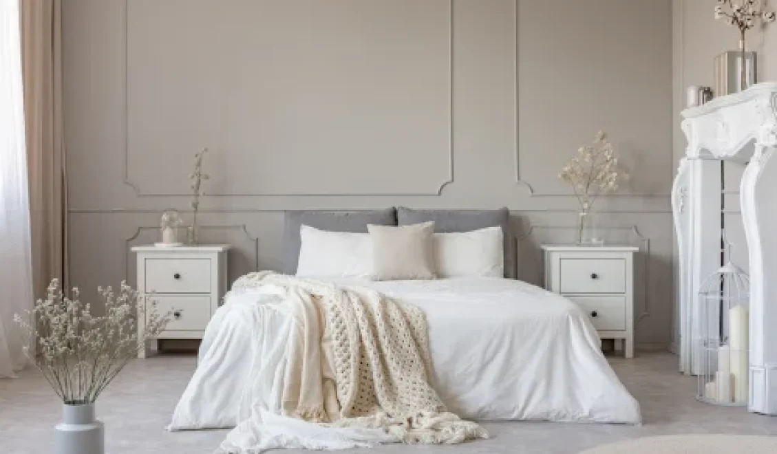 diven bed